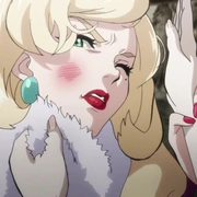 扰乱 The Princess of Snow and Blood 擾乱 The Princess of Snow and Blood