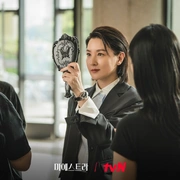 大指挥家: 弦上的真相 마에스트라