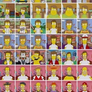辛普森一家 第十一季 The Simpsons Season 11