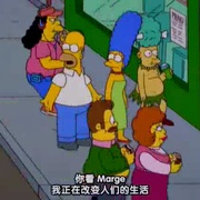 辛普森一家 第十一季 The Simpsons Season 11