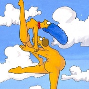 辛普森一家 第十一季 The Simpsons Season 11