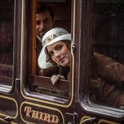 点击查看图片 塞尔福里奇先生 第三季 Mr Selfridge Season 3