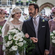 点击查看图片 塞尔福里奇先生 第三季 Mr Selfridge Season 3