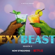 性感野兽 第二季 Sexy Beasts Season 2