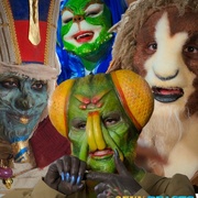 性感野兽 第二季 Sexy Beasts Season 2