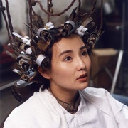 滚滚红尘 滾滾紅塵
