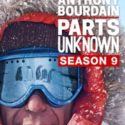 安东尼·波登：未知之旅 第九季 Anthony Bourdain: Parts Unknown Season 9