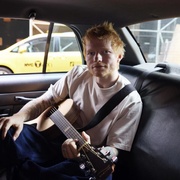 艾德·希兰：一镜到底 One Shot with Ed Sheeran: A Music Experience