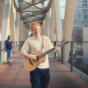 艾德·希兰：一镜到底 One Shot with Ed Sheeran: A Music Experience