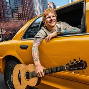 艾德·希兰：一镜到底 One Shot with Ed Sheeran: A Music Experience