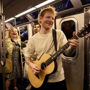 艾德·希兰：一镜到底 One Shot with Ed Sheeran: A Music Experience
