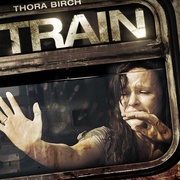 恐怖列车 Train