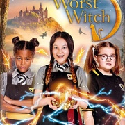 魔法学校 第二季 The Worst Witch Season 2