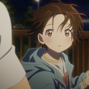 金牌得主 第二季 メダリスト 第2期