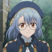 魔术师库诺看得见一切 魔術師クノンは見えている