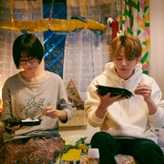 点击查看图片 去往更高处。 もっと超越した所へ。