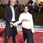 卡戴珊家族 第二季 The Kardashians Season 2