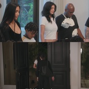 卡戴珊家族 第七季 The Kardashians Season 7