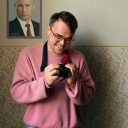 反对普京的无名先生 Mr. Nobody Against Putin