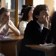 反对普京的无名先生 Mr. Nobody Against Putin