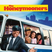 蜜月期 The Honeymooners