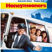 蜜月期 The Honeymooners