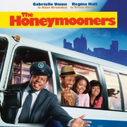 蜜月期 The Honeymooners