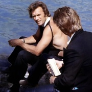 霹雳炮与飞毛腿 Thunderbolt and Lightfoot