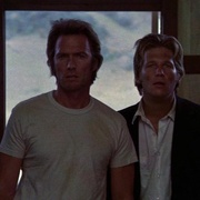 霹雳炮与飞毛腿 Thunderbolt and Lightfoot
