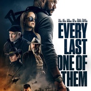 一个不留 Every Last One of Them
