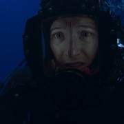 潜水 The Dive