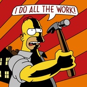 辛普森一家 第十八季 The Simpsons Season 18