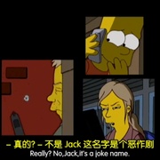 辛普森一家 第十八季 The Simpsons Season 18
