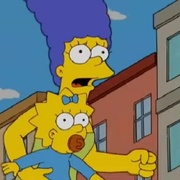 辛普森一家 第十八季 The Simpsons Season 18