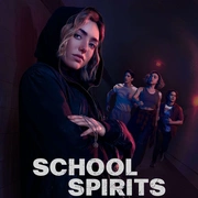 校园怪灵 第二季 School Spirits Season 2