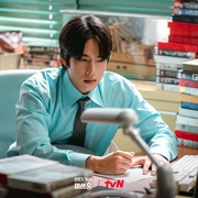 卧底洪小姐 언더커버 미쓰홍
