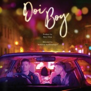 失落少年 Doi Boy