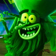 海绵宝宝：深海大冒险 The SpongeBob Movie: Search for SquarePants