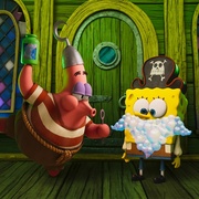 海绵宝宝：深海大冒险 The SpongeBob Movie: Search for SquarePants