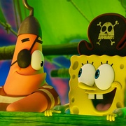 海绵宝宝：深海大冒险 The SpongeBob Movie: Search for SquarePants