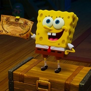 海绵宝宝：深海大冒险 The SpongeBob Movie: Search for SquarePants