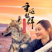 重返狼群——10周年纪念版