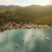天堂岛疑云 第十四季 Death in Paradise Season 14