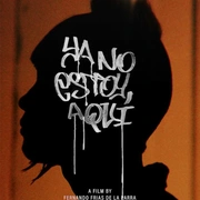 我不在此 Ya no estoy aqui