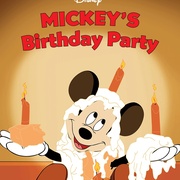 点击查看图片 米奇的生日派对 Mickey's Birthday Party