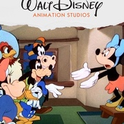 点击查看图片 米奇的生日派对 Mickey's Birthday Party
