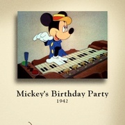 点击查看图片 米奇的生日派对 Mickey's Birthday Party