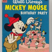 点击查看图片 米奇的生日派对 Mickey's Birthday Party