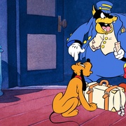 米奇的火车之旅 Mr. Mouse Takes a Trip