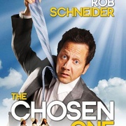 上帝的选民 The Chosen One